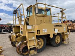 Trackmobile 4850 TM