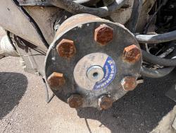Camion Mack MR688S con Bomba de concreto Putzmeister BSF28Z.12L