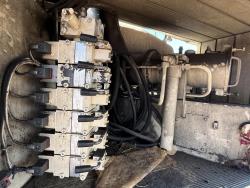 Camion Mack MR688S con Bomba de concreto Putzmeister BSF28Z.12L