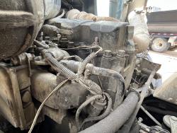 Camion Mack MR688S con Bomba de concreto Putzmeister BSF28Z.12L