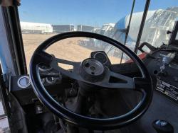 Camion Mack MR688S con Bomba de concreto Putzmeister BSF28Z.12L