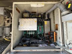Camion Mack MR688S con Bomba de concreto Putzmeister BSF28Z.12L