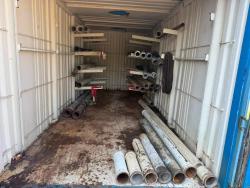 Tuberia y manguera para bomba de concreto