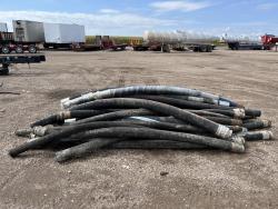 Tuberia y manguera para bomba de concreto