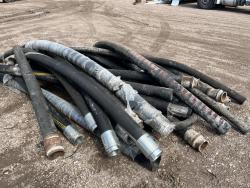 Tuberia y manguera para bomba de concreto