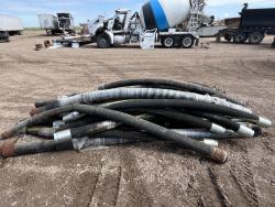 Tuberia y manguera para bomba de concreto