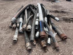 Tuberia y manguera para bomba de concreto