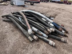 Tuberia y manguera para bomba de concreto