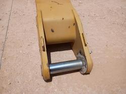 Brazo boom para excavadora Caterpillar 336E