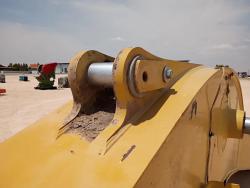 Brazo boom para excavadora Caterpillar 336E