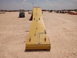 Brazo boom para excavadora Caterpillar 336E