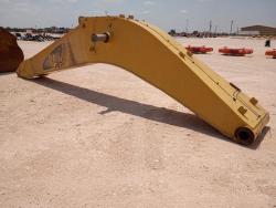Brazo boom para excavadora Caterpillar 336E