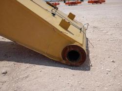 Brazo boom para excavadora Caterpillar 336E
