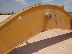 Brazo boom para excavadora Caterpillar 336E