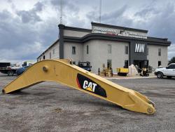 Brazo boom para excavadora Caterpillar 336E