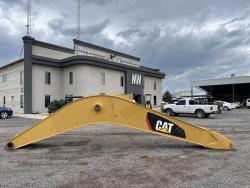 Brazo boom para excavadora Caterpillar 336E