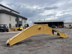 Brazo boom para excavadora Caterpillar 336E