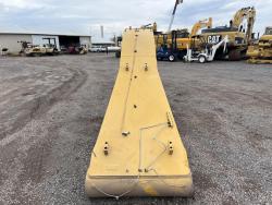 Brazo boom para excavadora Caterpillar 336E