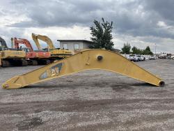 Brazo boom para excavadora Caterpillar 336E