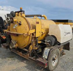 Vactor Vermeer VX30-500