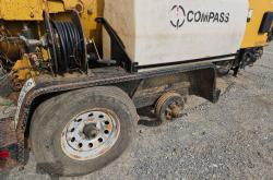 Vactor Vermeer VX30-500