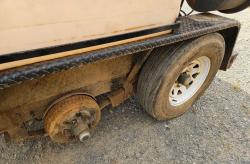 Vactor Vermeer VX30-500