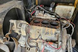 Vactor Vermeer VX30-500