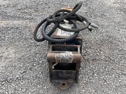 Martillo hidraulico Soosan SB40 TS-P