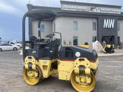 Compactador Hypac C747B