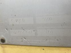 Compactador Hypac C747B