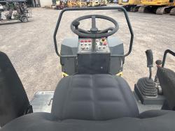 Compactador Hypac C747B