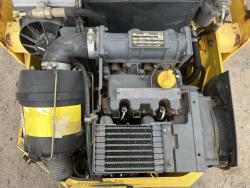 Compactador Hypac C747B