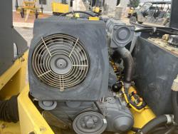Compactador Hypac C747B