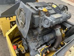 Compactador Hypac C747B