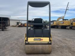 Compactador Hypac C747B