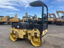 Compactador Hypac C747B