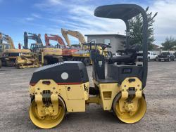 Compactador Hypac C747B