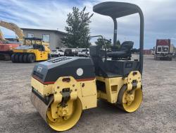 Compactador Hypac C747B
