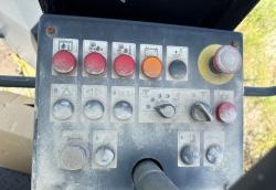 Compactador Hypac C747B
