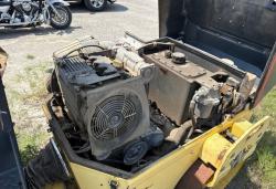 Compactador Hypac C747B
