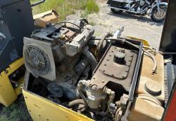 Compactador Hypac C747B