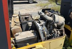 Compactador Hypac C747B