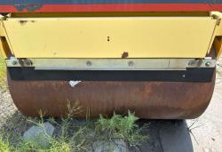 Compactador Hypac C747B