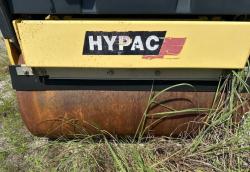 Compactador Hypac C747B