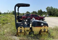 Compactador Hypac C747B