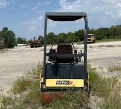 Compactador Hypac C747B