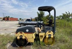 Compactador Hypac C747B