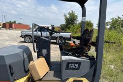 Compactador Hypac C747B