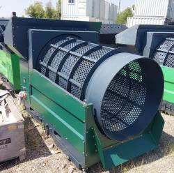 Criba Valley Pioneer GF480