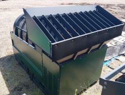 Criba Valley Pioneer GF480